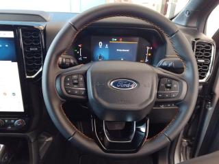 Ford Ranger 2.0 BiTurbo double cab Wildtrak