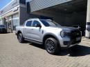 Thumbnail Ford Ranger 2.0 BiTurbo double cab Wildtrak