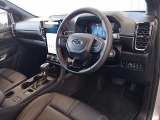 Ford Ranger 2.0 BiTurbo double cab Wildtrak
