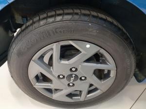 Kia Picanto 1.2 EX manual - Image 10