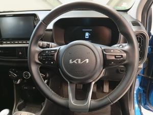 Kia Picanto 1.2 EX manual - Image 11