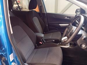 Kia Picanto 1.2 EX manual - Image 14