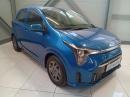 Thumbnail Kia Picanto 1.2 EX manual