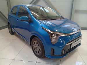Kia Picanto 1.2 EX manual - Image 1