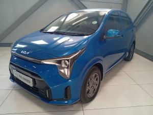 Kia Picanto 1.2 EX manual - Image 3