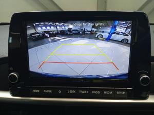 Kia Picanto 1.2 EX manual - Image 4