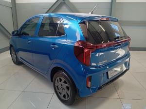 Kia Picanto 1.2 EX manual - Image 9