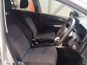 Kia Picanto 1.0 LX manual - Image 11