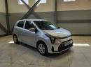 Thumbnail Kia Picanto 1.0 LX manual