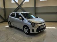 Thumbnail Kia Picanto 1.0 LX manual