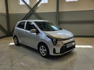 Kia Picanto 1.0 LX manual - Image 1