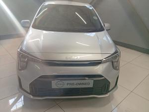 Kia Picanto 1.0 LX manual - Image 1