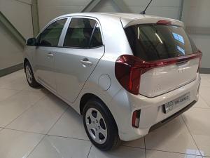 Kia Picanto 1.0 LX manual - Image 2