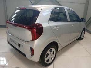 Kia Picanto 1.0 LX manual - Image 3
