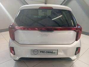 Kia Picanto 1.0 LX manual - Image 6