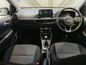 Kia Picanto 1.0 LX manual - Image 7