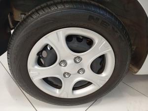 Kia Picanto 1.0 LX manual - Image 8