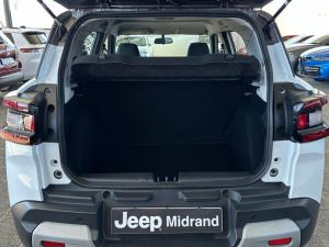 Citroen Aircross 1.2T Max - Image 11