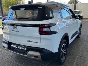 Citroen Aircross 1.2T Max - Image 12