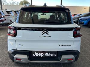 Citroen Aircross 1.2T Max - Image 13