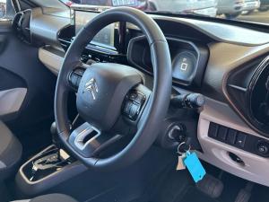 Citroen Aircross 1.2T Max - Image 16