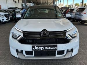 Citroen Aircross 1.2T Max - Image 2