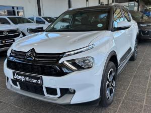 Citroen Aircross 1.2T Max - Image 3