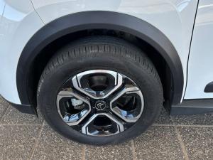 Citroen Aircross 1.2T Max - Image 5