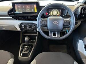 Citroen Aircross 1.2T Max - Image 9
