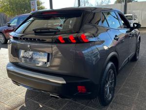 Peugeot 2008 1.2T Active auto - Image 12