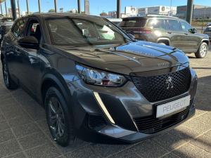 Peugeot 2008 1.2T Active auto - Image 1