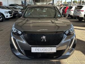Peugeot 2008 1.2T Active auto - Image 2