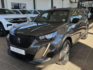 Peugeot 2008 1.2T Active auto - Image 3