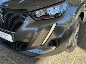 Peugeot 2008 1.2T Active auto - Image 4