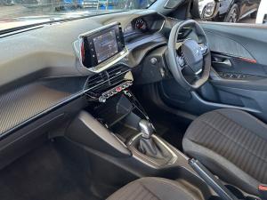 Peugeot 2008 1.2T Active auto - Image 7
