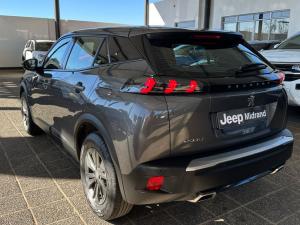 Peugeot 2008 1.2T Active auto - Image 8