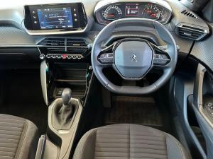 Peugeot 2008 1.2T Active auto - Image 9