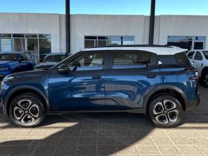 Citroen Aircross 1.2T Max - Image 10