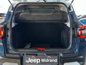 Citroen Aircross 1.2T Max - Image 14