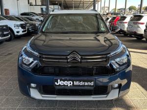 Citroen Aircross 1.2T Max - Image 2