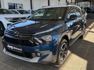 Citroen Aircross 1.2T Max - Image 3