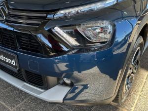 Citroen Aircross 1.2T Max - Image 4