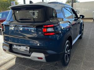 Citroen Aircross 1.2T Max - Image 6