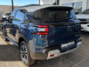 Citroen Aircross 1.2T Max - Image 8
