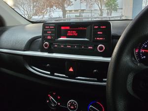 Kia Picanto 1.0 Start - Image 12
