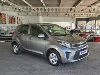 Thumbnail Kia Picanto 1.0 Start
