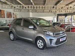 Kia Picanto 1.0 Start - Image 1