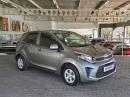 Thumbnail Kia Picanto 1.0 Start