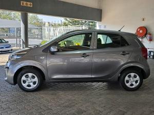 Kia Picanto 1.0 Start - Image 4