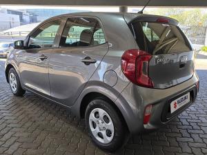 Kia Picanto 1.0 Start - Image 5